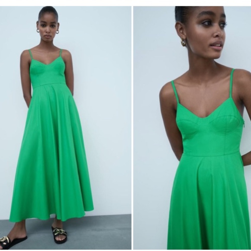 NWT Zara Dress